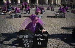 Y a-t-il plus de féminicides pendant les épisodes caniculaires ?