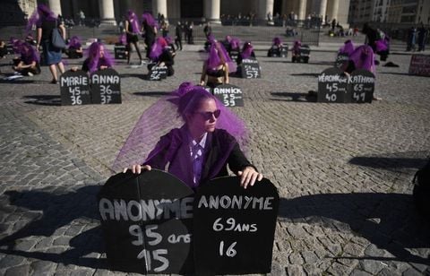 Y a-t-il plus de féminicides pendant les épisodes caniculaires ?
