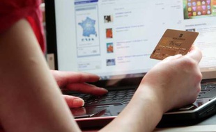 Achats sur Internet en avril 2010.