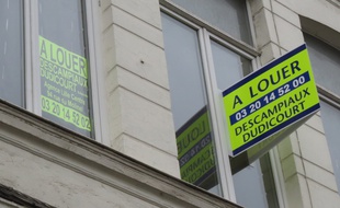 Illustration sur l'immobilier locatif à Lille.