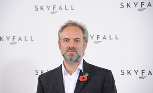 Le réalisateur Sam Mendes