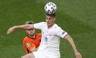 Patrik Schick