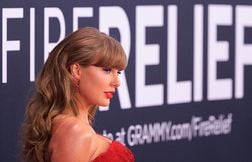 Taylor Swift taclée en beauté par la mère d’un de ses ex