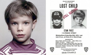 Un homme a été arrêté après s'être incriminé dans la disparition mystérieuse il y a 33 ans d'un petit garçon de 6 ans, un fait divers qui avait traumatisé l'Amérique, a indiqué jeudi le chef de la police de New York.