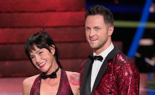 Lio a été éliminée la semaine dernière de «Danse avec les stars».