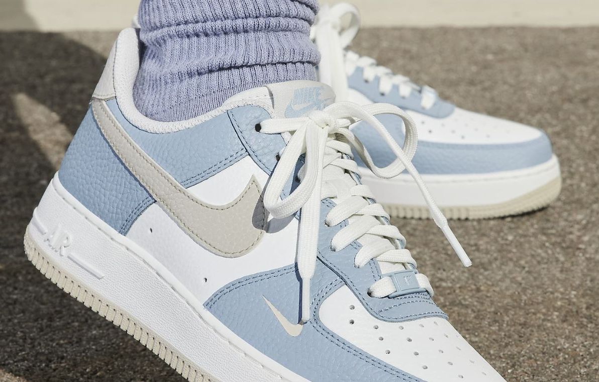 D stockage Nike Ces 3 bons plans Air Force 1 qui vont bient t