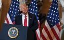 Trump compte sur la paix en Ukraine pour gagner sa place au « Paradis »