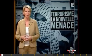 Le reportage, qui démarre à la 55e minute, racontait l’endoctrinement de Chérif Kouachi, aujourd’hui âgé de 32 ans