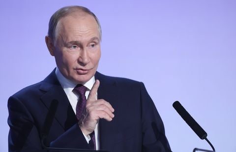 Pourquoi Vladimir Poutine a-t-il fait un cadeau à un retraité d’Alaska ?