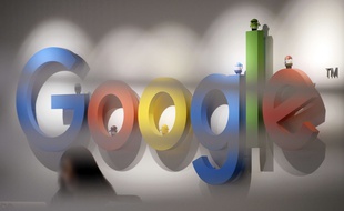 Illustration Google