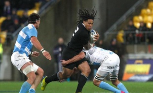 La Nouvelle-Zélande a consolidé sa première place dans le Four Nations avec une troisième victoire en trois journées, certes décrochée à l'usure (21-5) face à une pugnace équipe d'Argentine, samedi à Wellington