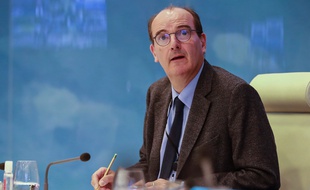 Jean Castex, le coordonnateur national à la stratégie de déconfinement.