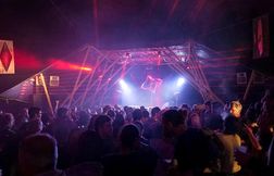 À Reims, un festival pour danser, rêver et s’émanciper