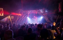 À Reims, un festival pour danser, rêver et s’émanciper