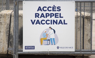 Les autorités rappellent l'importance de la dose de rappel pour les plus de 65 ans et les autres personnes éligibles alors que l'épidémie reprend