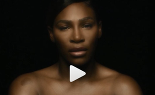 Serena Williams promeut le dépistage du cancer du sein
