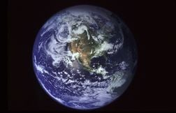 Pourquoi la Terre va tourner plus vite sur elle-même le 22 juillet