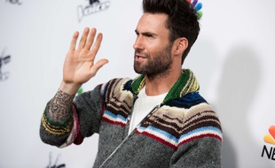 Le leader de Maroon 5 quitte le show américain