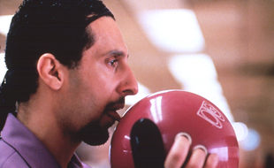 Jesus Quintana (John Turturro) apparaît dans «The Big Lebowski» sur l'air de la reprise de «Hotel California» par les Gypsy Kings.