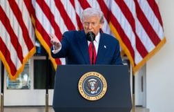 Après le Mondial 2026, Trump menace de « déplacer » les JO de Los Angeles