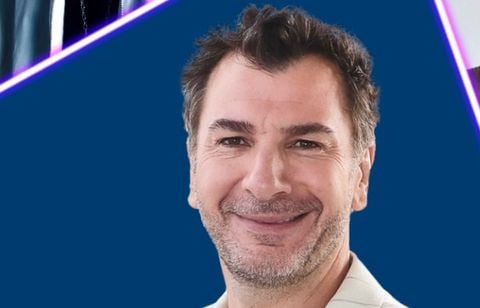 Dans la saison 8 de « Mask Singer », Michaël Youn retrouve « son âme d’enfant »