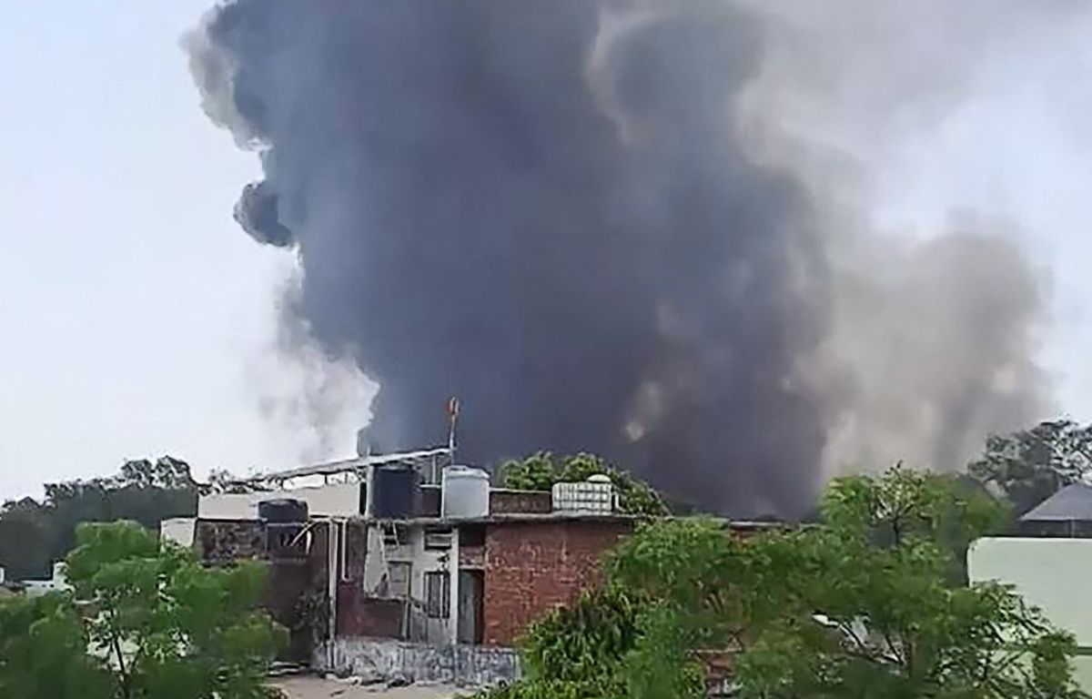 EN DIRECT Crash d’un Boeing 787 en Inde : 242 passagers à bord, de nombreux Britanniques… image