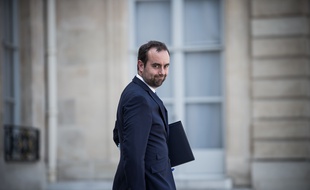 Le ministre chargé des Collectivités territoriales, Sébastien Lecornu, appelle les maires de droite à