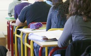 1 200 élèves supplémentaires sont attendus dans les lycées de l'académie.