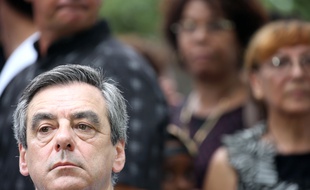 François Fillon a réaffirmé qu'il se battrait «jusqu'au bout», ce dimanche lors d'un meeting à Saint-Pierre de la Réunion