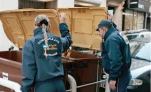 En six mois, les agents ont dressé 3 000 procès-verbaux.