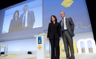 La Fédération nationale de l'immobilier (Fnaim) a annoncé vendredi suspendre sa participation aux observatoires des loyers, afin de protester contre les propos jugés "méprisants" de la ministre du Logement Cécile Duflot envers les professions immobilières.