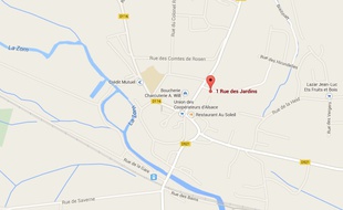 Google Maps