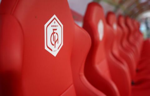 Affluences et taux d’occupation de la 11e journée de Ligue 2