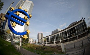L'examen des actifs des quelque 130 banques de la zone euro qui seront placées sous la supervision de la Banque centrale européenne (BCE) va commencer en mars, a annoncé cette dernière lundi