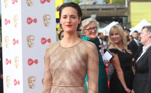 L'auteure et actrice Phoebe Waller-Bridge