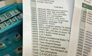 Seulement 21 % des salariés se disent satisfaits de leur rémunération cette année.