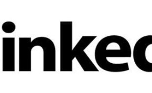 Logo du réseau social LinkedIn.