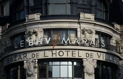 En s’alliant avec Shein, BHV et les Galeries Lafayette vont-ils ruiner leur…