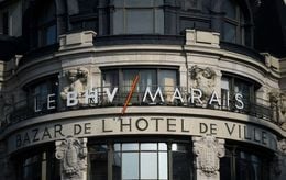En s’alliant avec Shein, BHV et les Galeries Lafayette vont-ils ruiner leur image ?