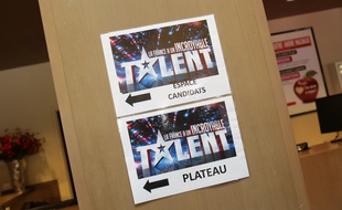 Une candidate malvoyante a remporté 3 votes du jury de l'"Incroyable talent"