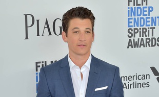 Miles Teller aux Film Independent Spirit Awards 2017