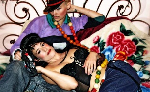 Les déjantées Cocorosie ou le rock de Perretta seront à Nice.