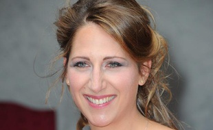 La navigatrice Maud Fontenoy, le 7 juin 2012.
