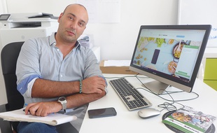Com Advisor gère la e-réputation de 150 restaurants à Menton et Marseille.