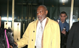 Bill Cosby
