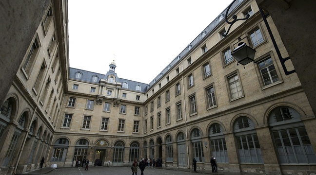 Hotel De La Marine Exposition Al Thani Le Qatar pourrait exposer la collection d’art Al-Thani à l'Hôtel de la