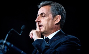 Nicolas Sarkozy