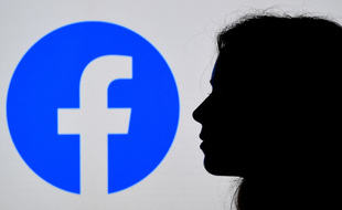 Frances Haugen est à l'origine d'une série de révélations sur Facebook.