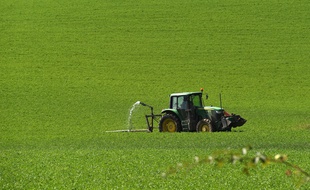 Le Parlement européen a adopté vendredi une nouvelle politique agricole commune (PAC) plus