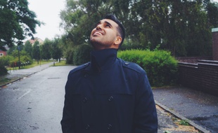 Le rappeur Rebstar est originaire de Malmö, comme Zlatan Ibrahimovic.